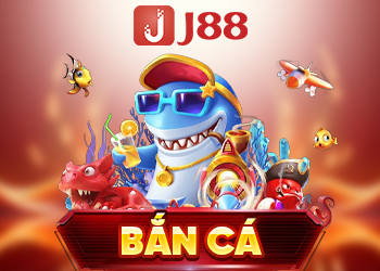 bắn cá j88