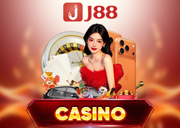 casino j88