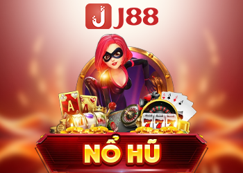 nổ hũ j88