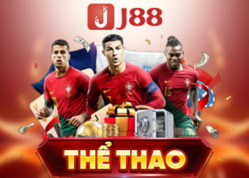 thể thao j88